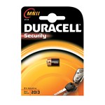 Niet-oplaadbare batterij Duracell MN11